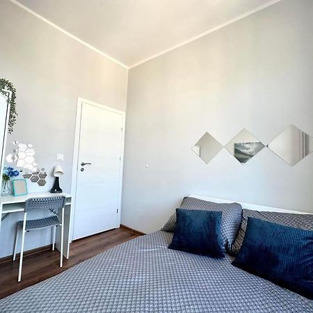 Mmrent One Way Room Gdańsk Eksteriør bilde