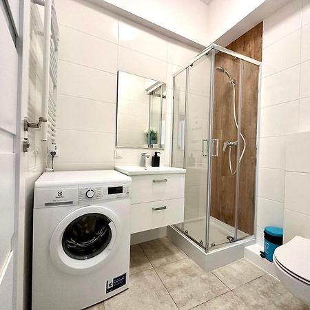 Mmrent One Way Room Gdańsk Eksteriør bilde
