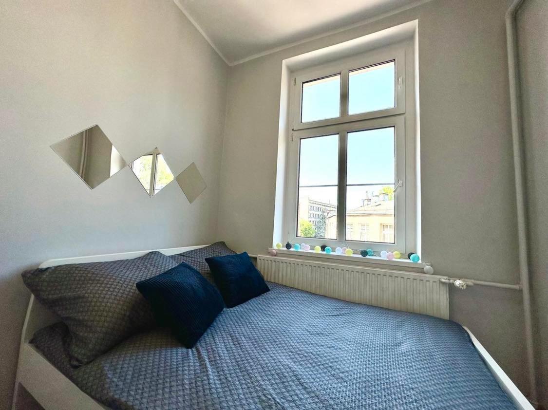Mmrent One Way Room Gdańsk Eksteriør bilde
