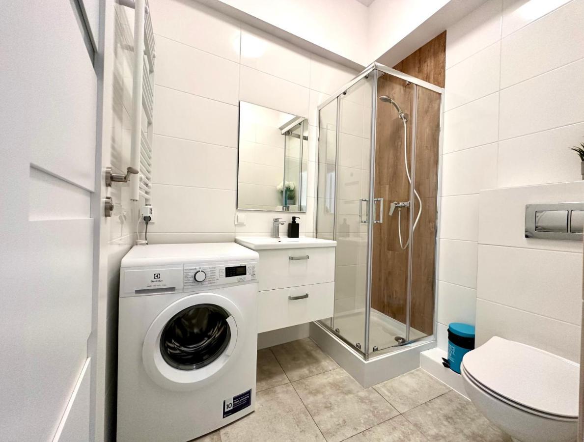 Mmrent One Way Room Gdańsk Eksteriør bilde